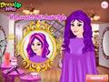 Permainan Salon Rambut Keturunan secara online