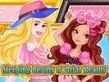 Permainan Putri Tidur DAN Briar Beauty secara online
