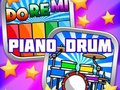 Permainan Piano-Drum Untuk Anak-Anak  secara online