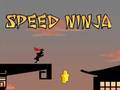 Permainan Ninja Cepat secara online