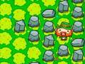 Permainan Kepungan Leprechaun secara online