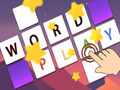 Permainan Tantangan Harian Wordling  secara online