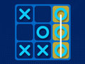 Permainan Tic tac toe master secara online
