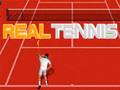 Permainan Tenis Nyata secara online