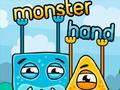 Permainan Tangan Monster secara online