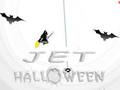 Permainan Jet Halloween secara online