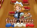 Permainan Kafe Paris secara online