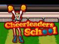 Permainan Sekolah Pemandu Sorak secara online