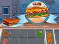Permainan Klub sandwich secara online