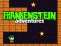 Permainan Petualangan Frankenstein secara online