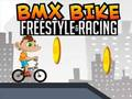 Permainan Sepeda BMX Freestyle dan Balapan secara online