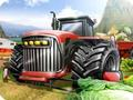 Permainan Traktor 3D  secara online