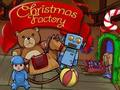 Permainan Pabrik Natal secara online