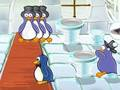 Permainan Dapur Penguin secara online