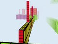 Permainan Blocky Block Parkour  secara online