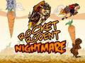 Permainan Mimpi buruk tikus roket secara online