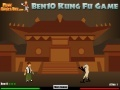 Permainan Ben10 Kung Fu  secara online