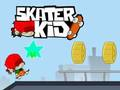 Permainan Anak skateboard secara online