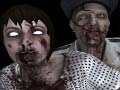 Permainan Zombie Pacman secara online