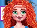 Permainan Operasi Kosmetik Clara secara online