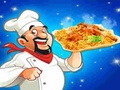 Permainan Resep Biryani dan Permainan Memasak Super Chef secara online