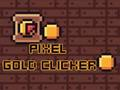 Permainan Klik Pixel Emas  secara online