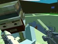 Permainan Permainan Arena Pixel Fps secara online