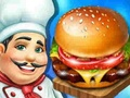 Permainan Demam Memasak secara online
