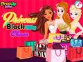 Permainan Putri Black Friday secara online
