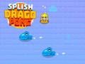 Permainan Splish drago pong secara online