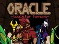 Permainan Oracle: Alat untuk para pahlawan secara online
