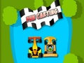 Permainan Karting Menyenangkan secara online