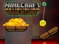 Permainan Petualangan Minecraft  secara online