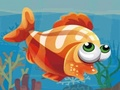 Permainan Puzzle Dunia Ikan secara online