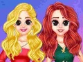 Permainan Putri Musim Panas Menyenangkan secara online