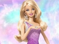 Permainan Gaun Pertandingan Barbie  secara online