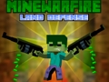 Permainan Pertahanan Tanah Minewarfire secara online