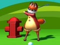 Permainan Raja golf 3D  secara online