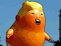 Permainan Petualangan Terbang Trump secara online