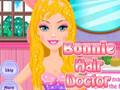 Permainan Dokter Rambut Bonnie secara online