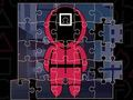 Permainan Puzzle cumi-cumi secara online