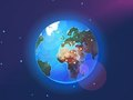 Permainan Eco Inc Selamatkan Planet Bumi secara online