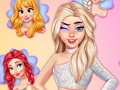 Permainan Influencer Pilih Gaya Saya  secara online