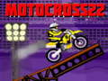 Permainan Motorcross 22 secara online