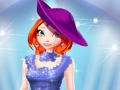 Permainan Winx Bloom Dreamgirl secara online