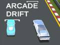 Permainan Drift Arkade  secara online