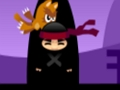Permainan Kucing Vs Ninja  secara online