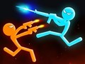 Permainan Duel Tongkat: Pembalasan secara online