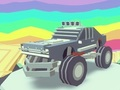 Permainan Mobil Monster Kecepatan Tinggi secara online