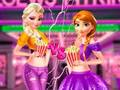 Permainan Malam Film Ellie dan Annie secara online